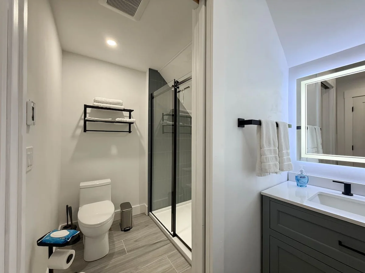 Northview Chalet | Brand New, Hot Tub, Spacious #29
