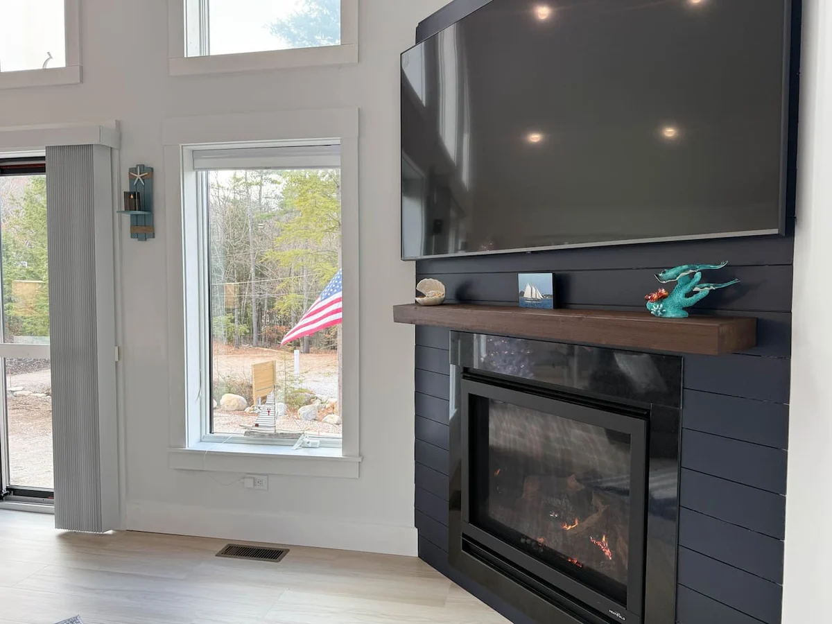 Northview Chalet | Brand New, Hot Tub, Spacious #54