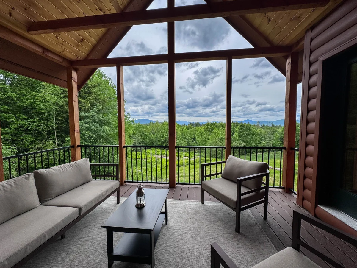 Peak View Cabin | Views | Spacious | 23 Acres #6