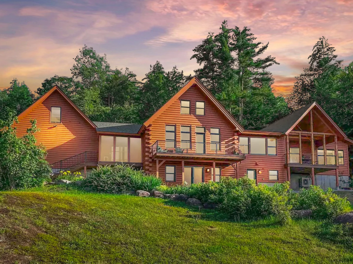 Peak View Cabin | Views | Spacious | 23 Acres #58