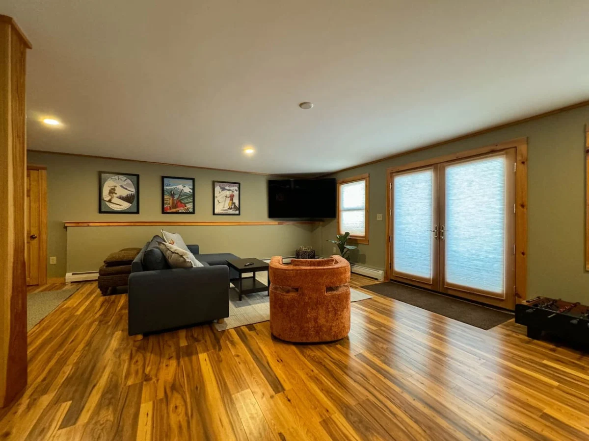 Peak View Cabin | Views | Spacious | 23 Acres #5