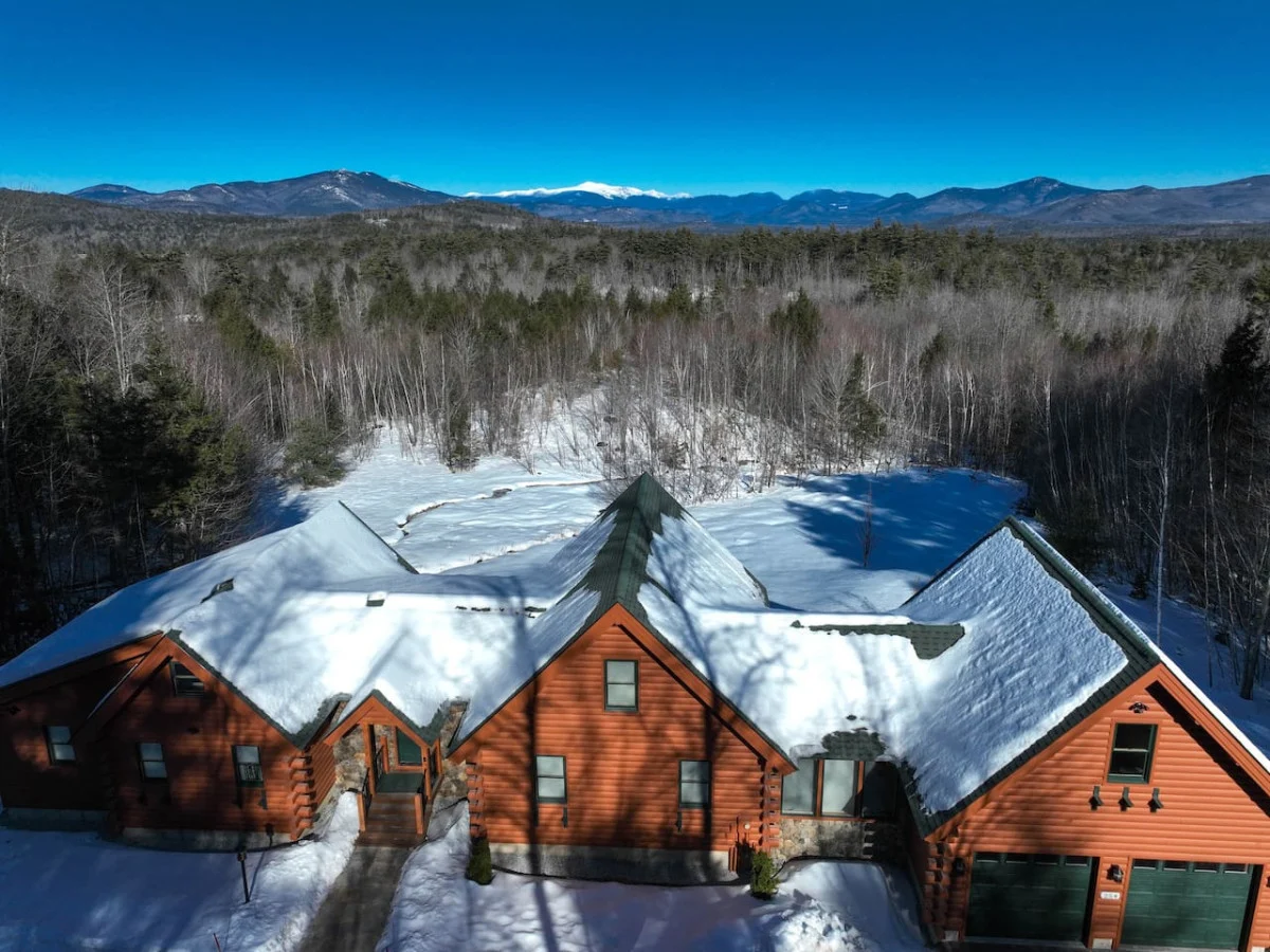 Peak View Cabin | Views | Spacious | 23 Acres #65