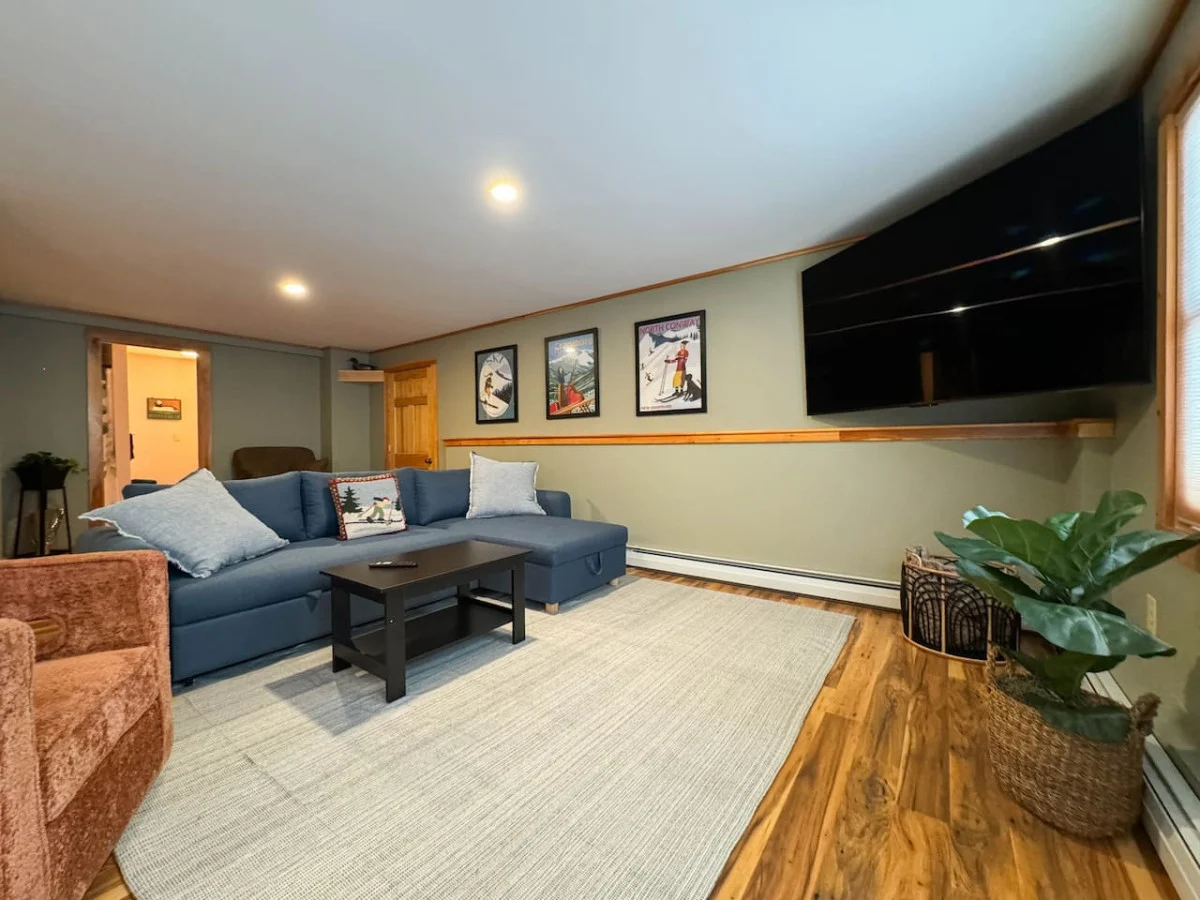 Peak View Cabin | Views | Spacious | 23 Acres #18