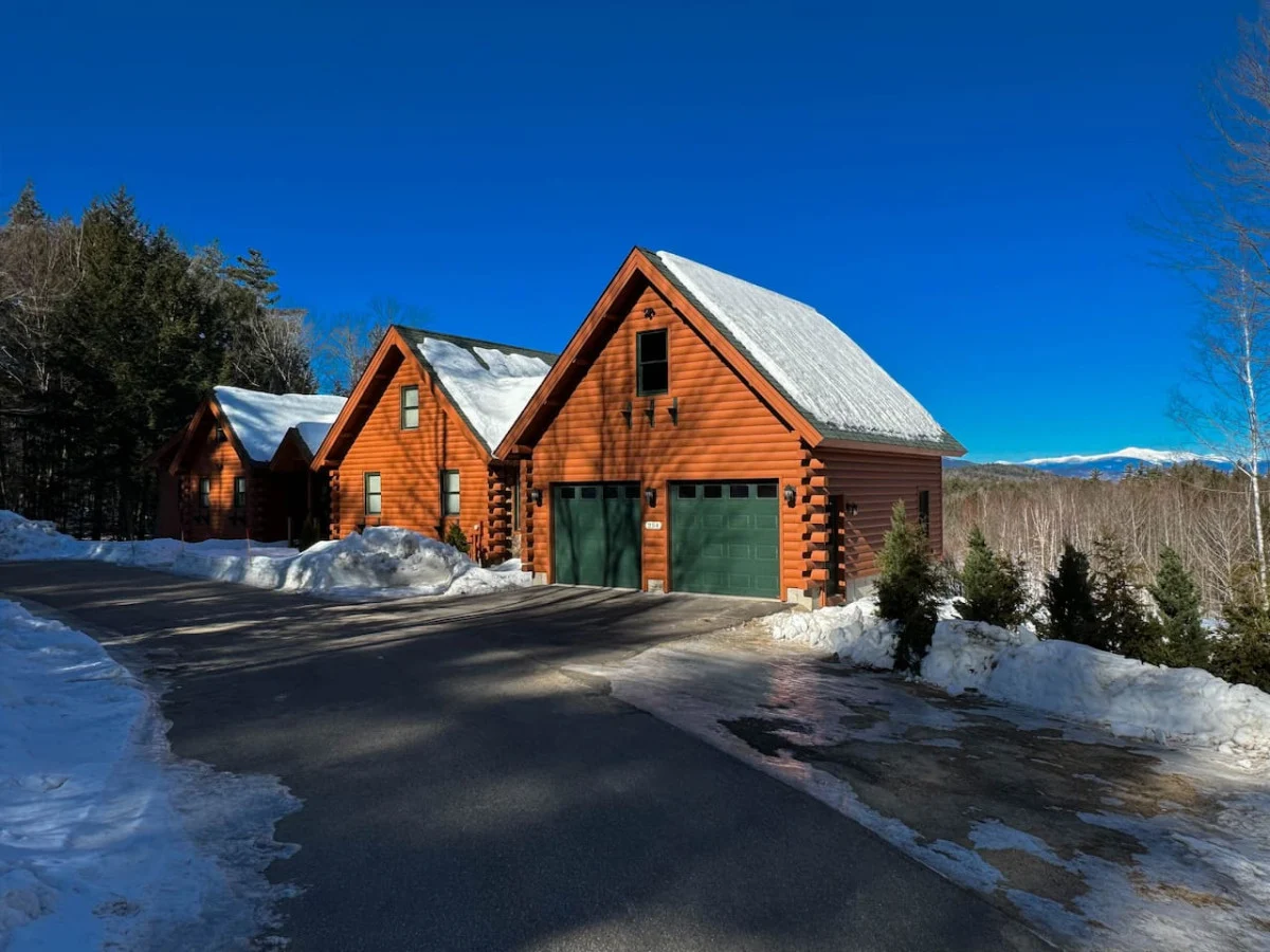 Peak View Cabin | Views | Spacious | 23 Acres #71