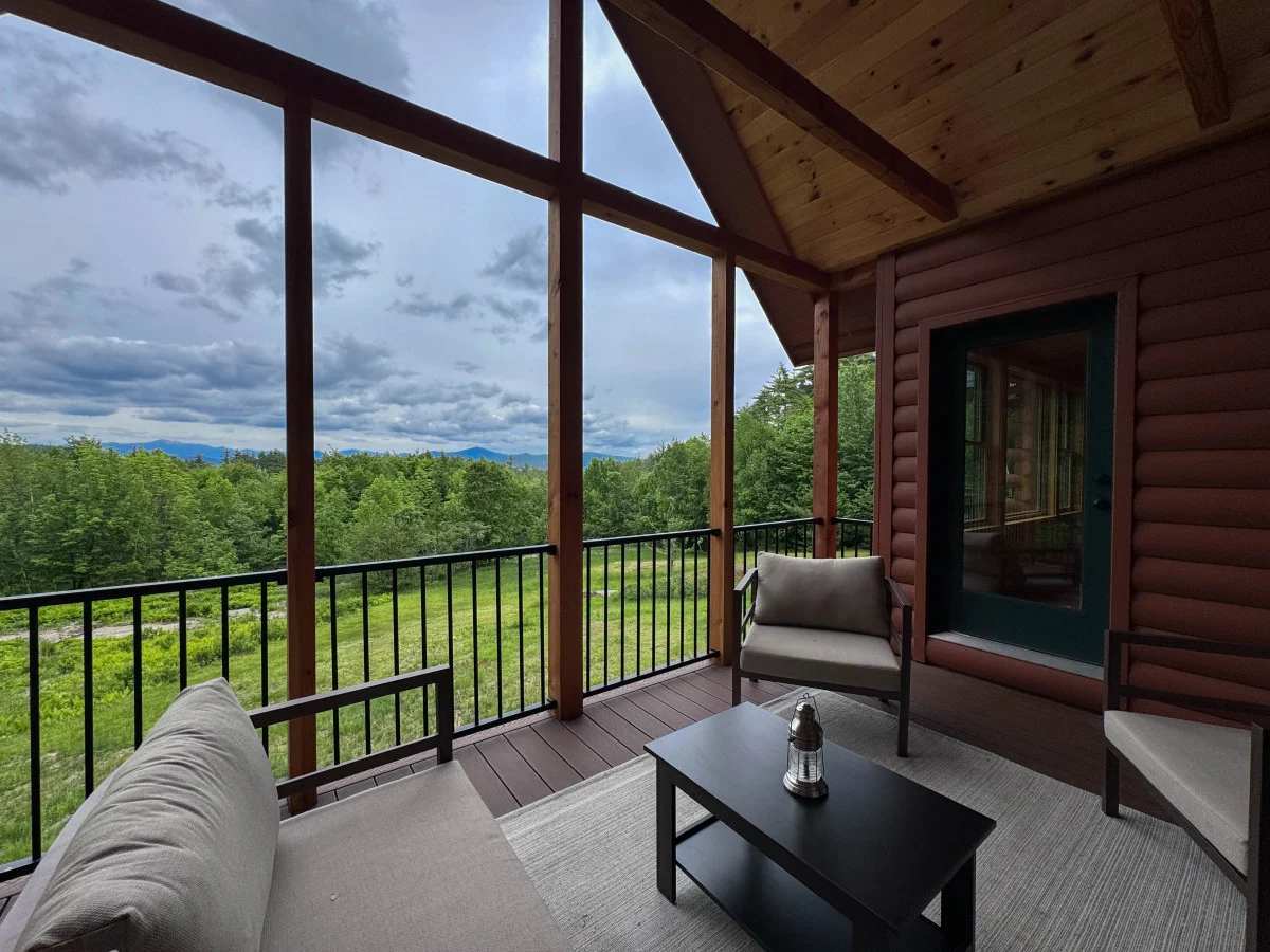 Peak View Cabin | Views | Spacious | 23 Acres #9