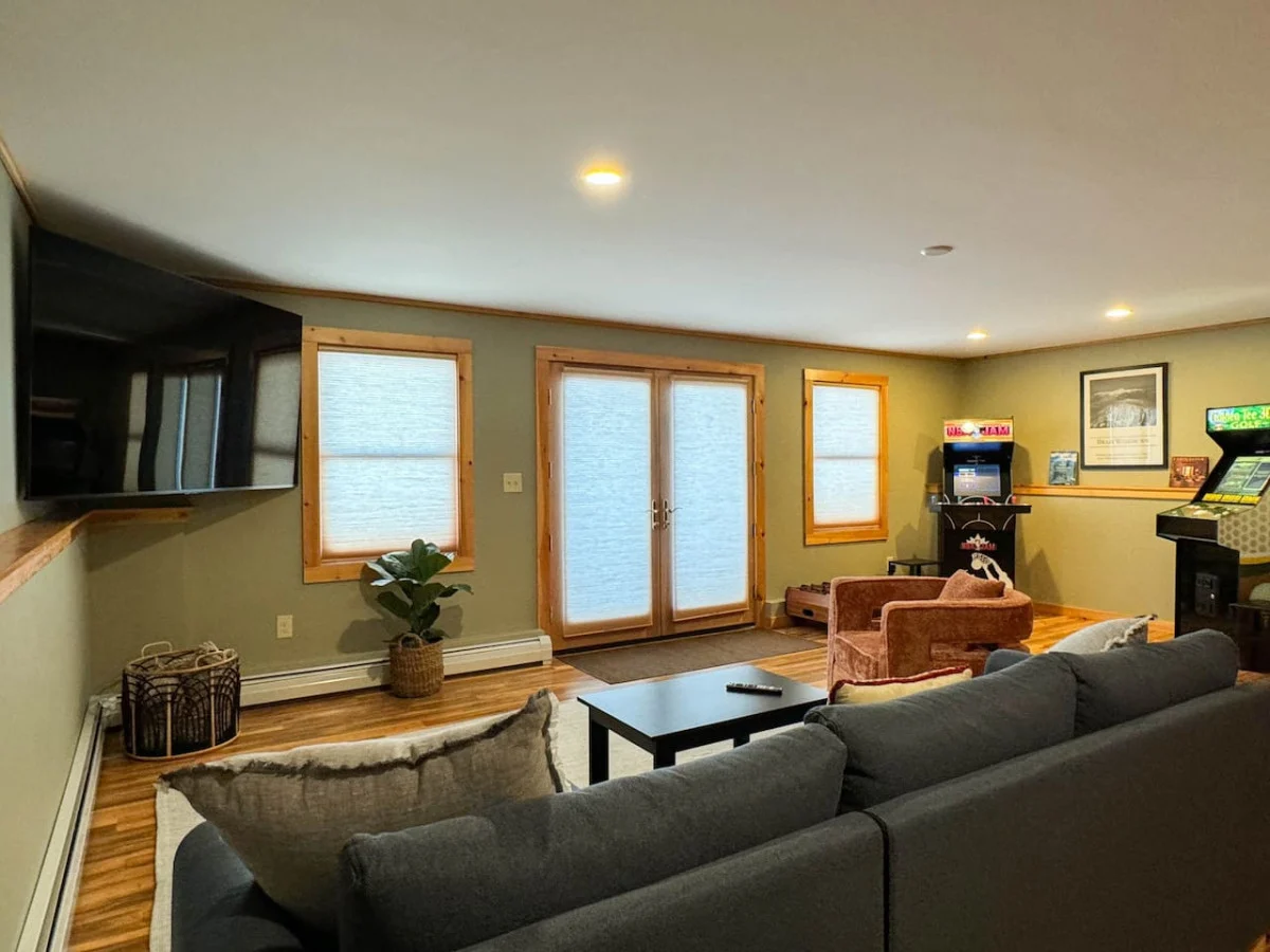 Peak View Cabin | Views | Spacious | 23 Acres #26