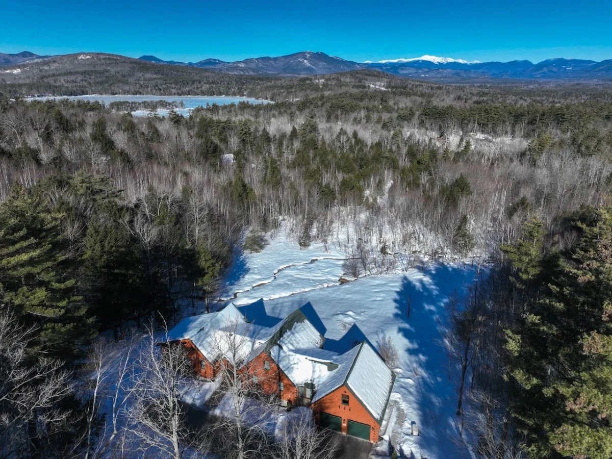 Peak View Cabin | Views | Spacious | 23 Acres #74