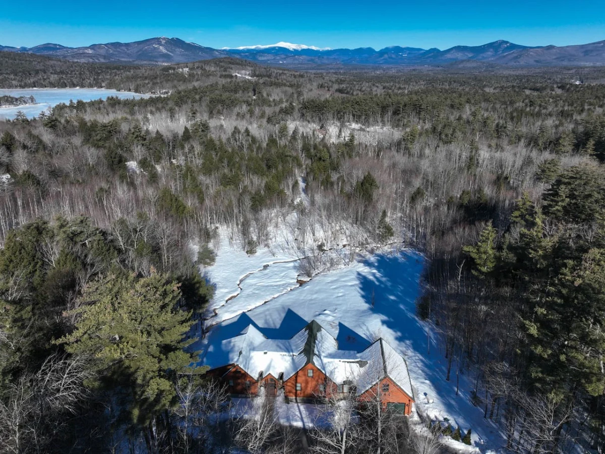 Peak View Cabin | Views | Spacious | 23 Acres #75