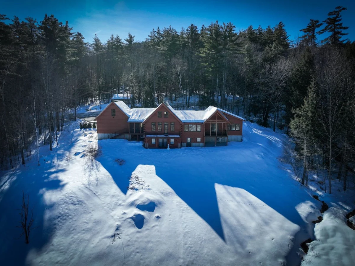 Peak View Cabin | Views | Spacious | 23 Acres #76