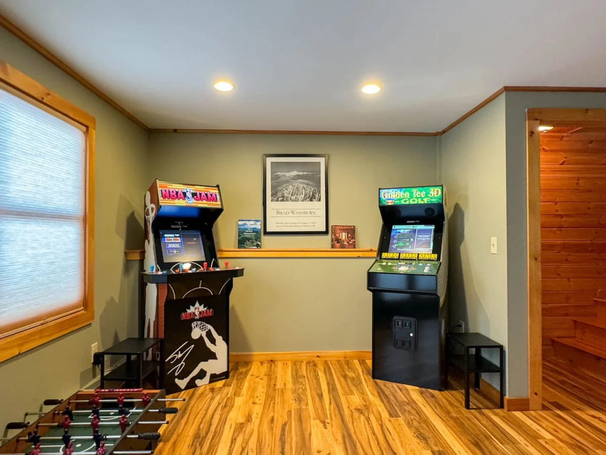 Peak View Cabin | Views | Spacious | 23 Acres #27