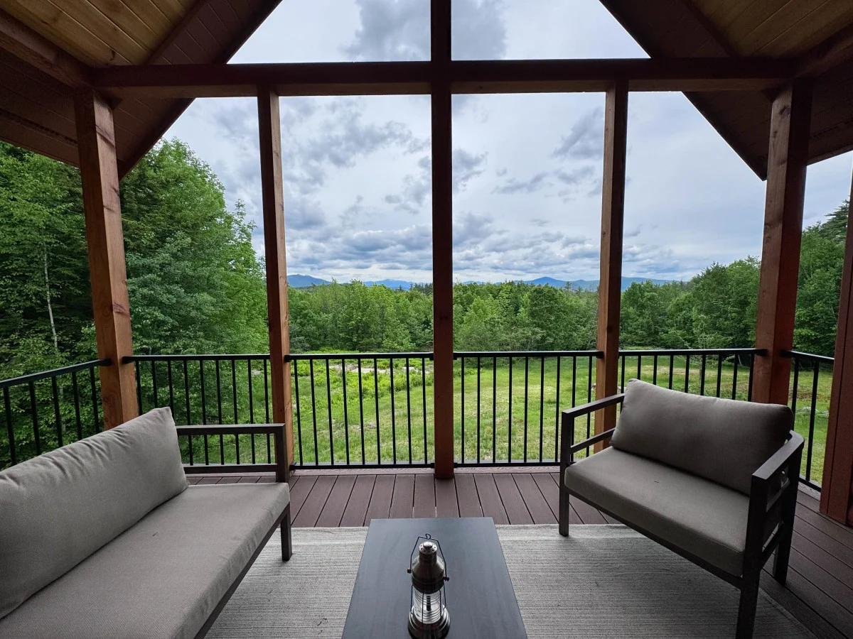Peak View Cabin | Views | Spacious | 23 Acres #21