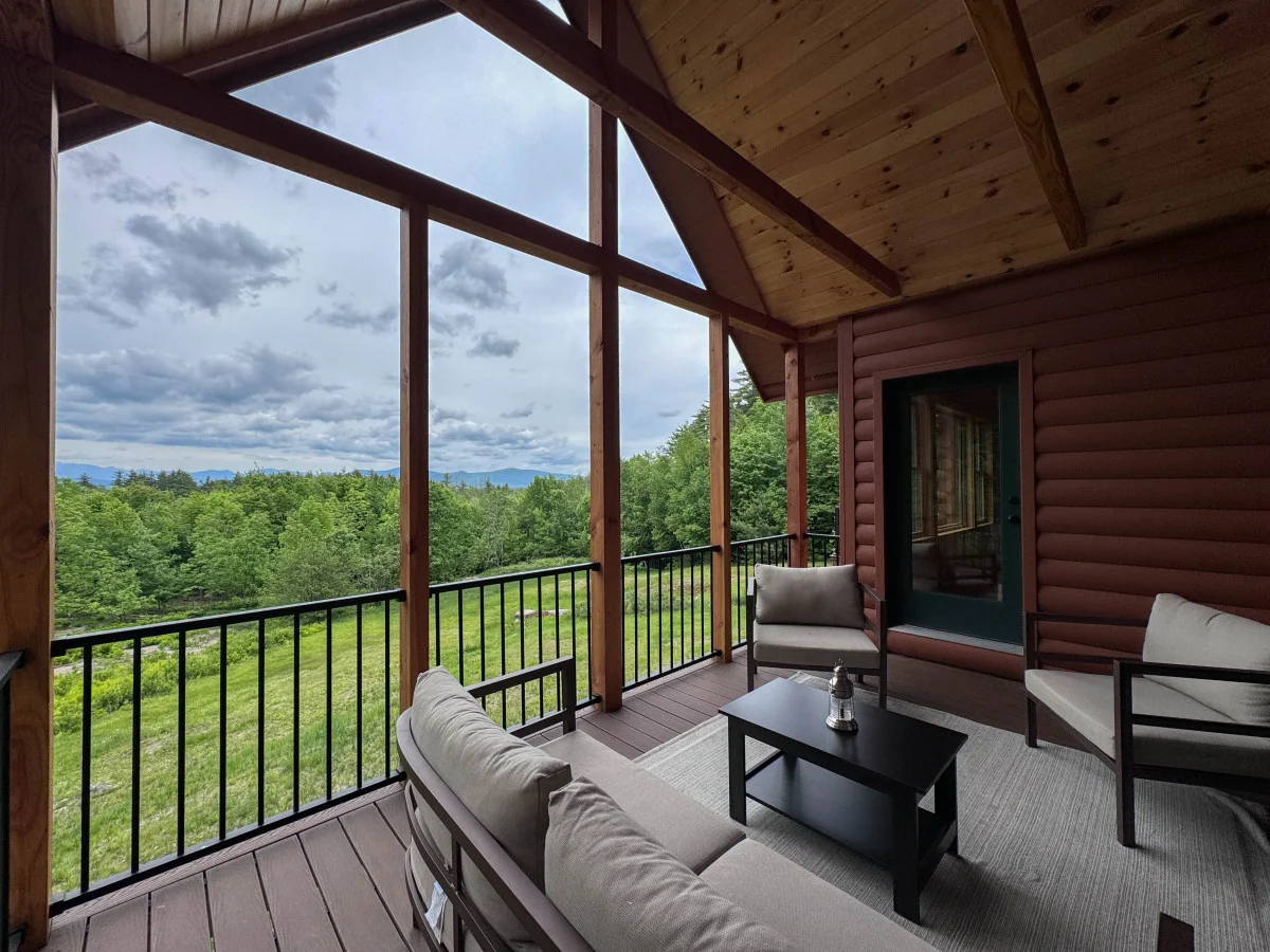 Peak View Cabin | Views | Spacious | 23 Acres #28