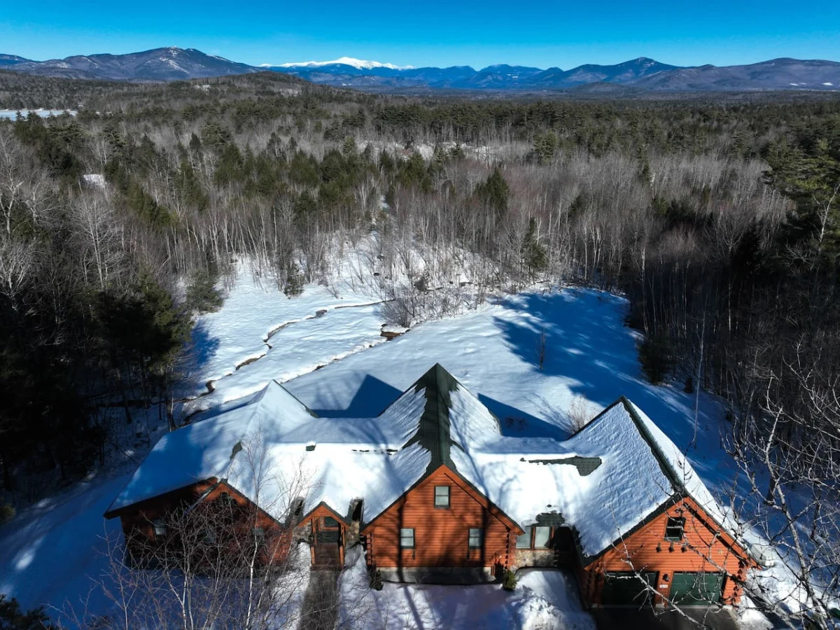 Peak View Cabin | Views | Spacious | 23 Acres #78