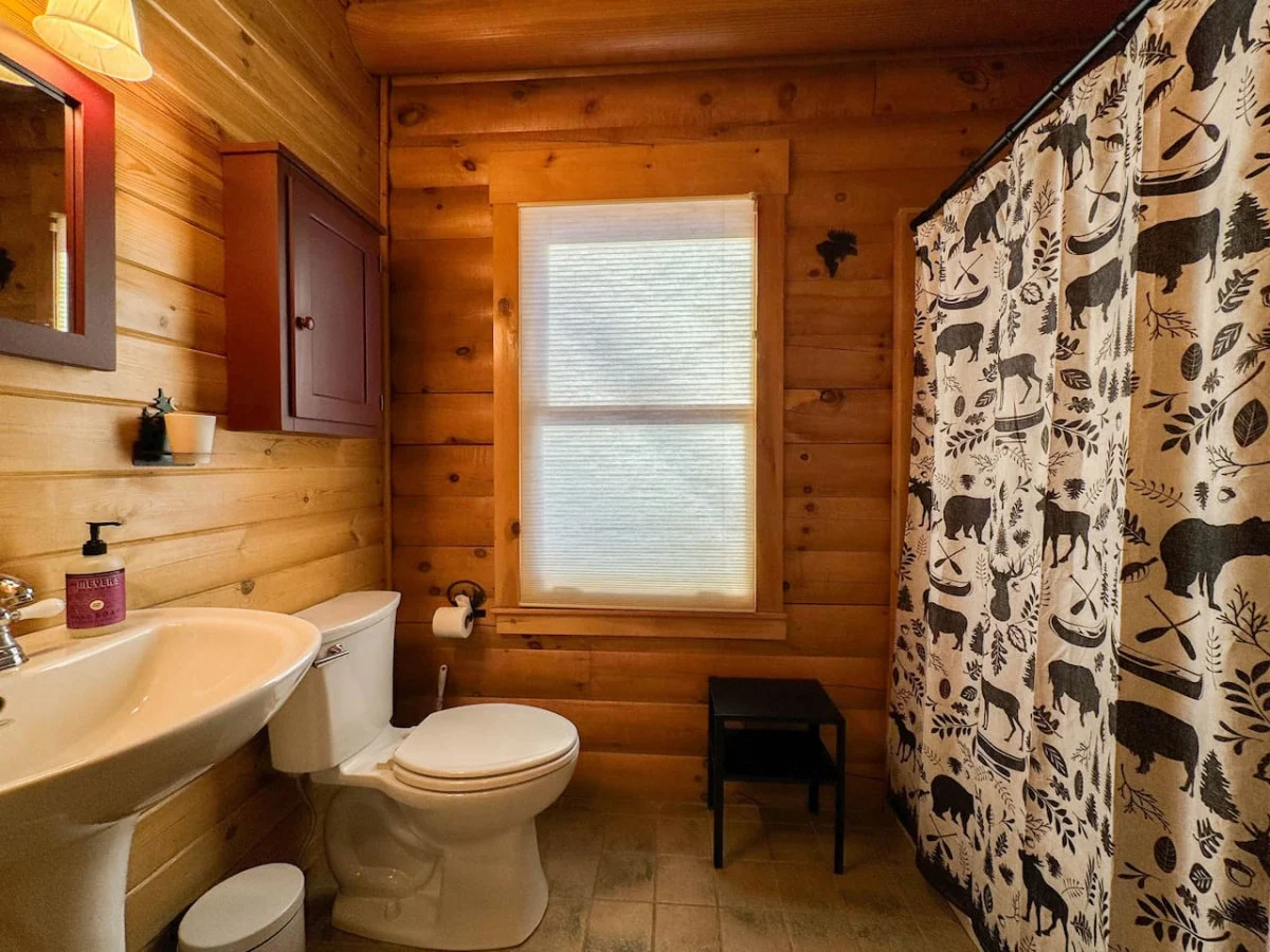 Peak View Cabin | Views | Spacious | 23 Acres #16
