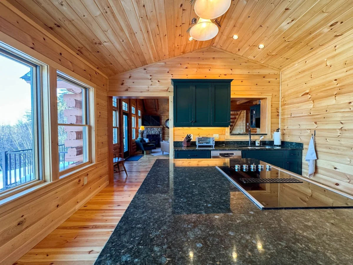 Peak View Cabin | Views | Spacious | 23 Acres #41