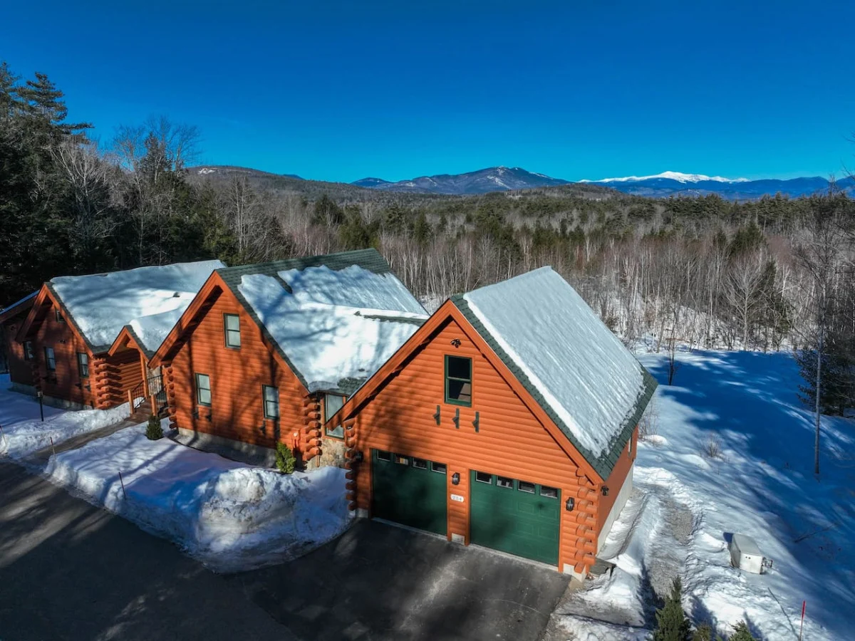 Peak View Cabin | Views | Spacious | 23 Acres #81