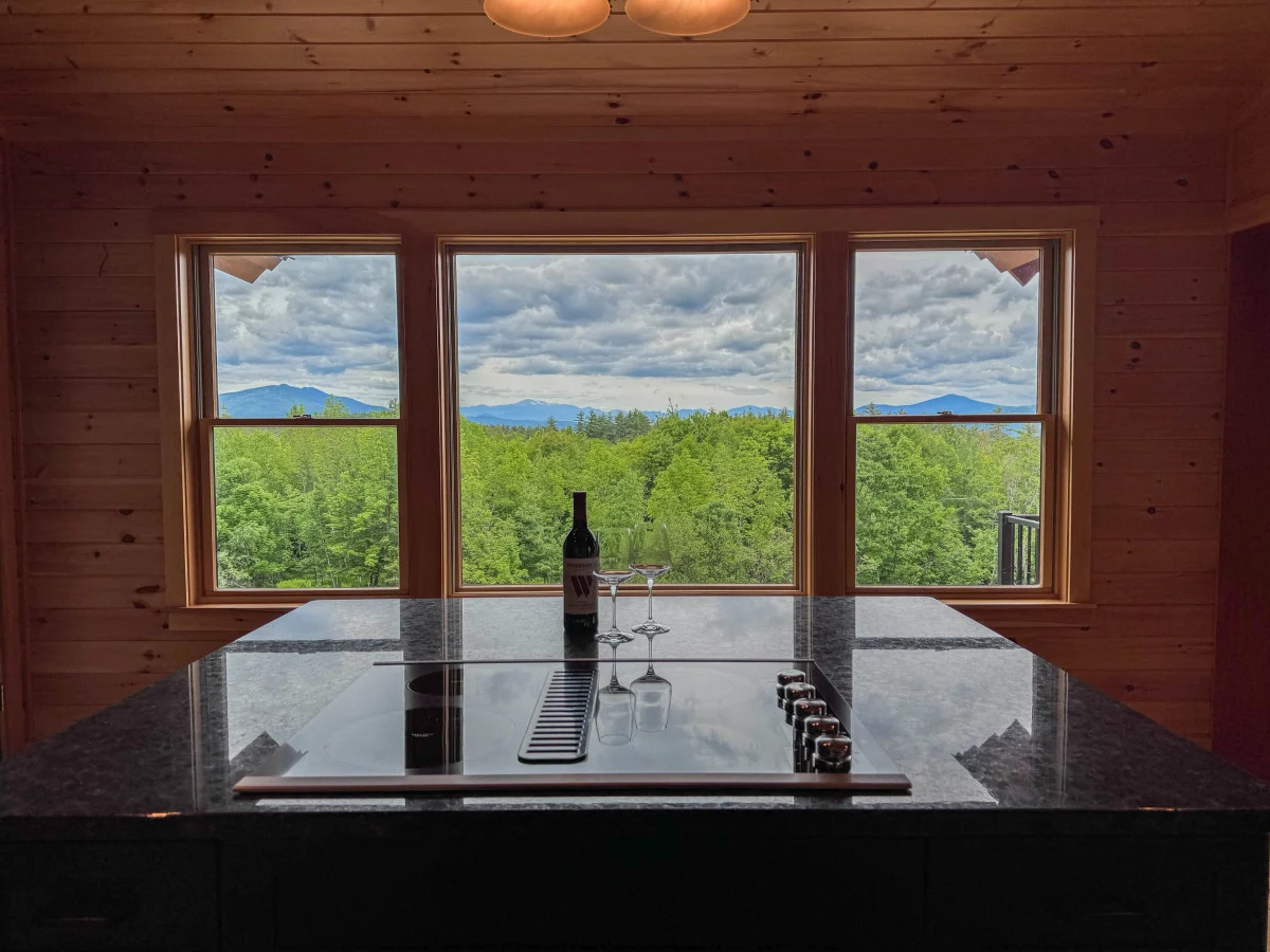 Peak View Cabin | Views | Spacious | 23 Acres #35