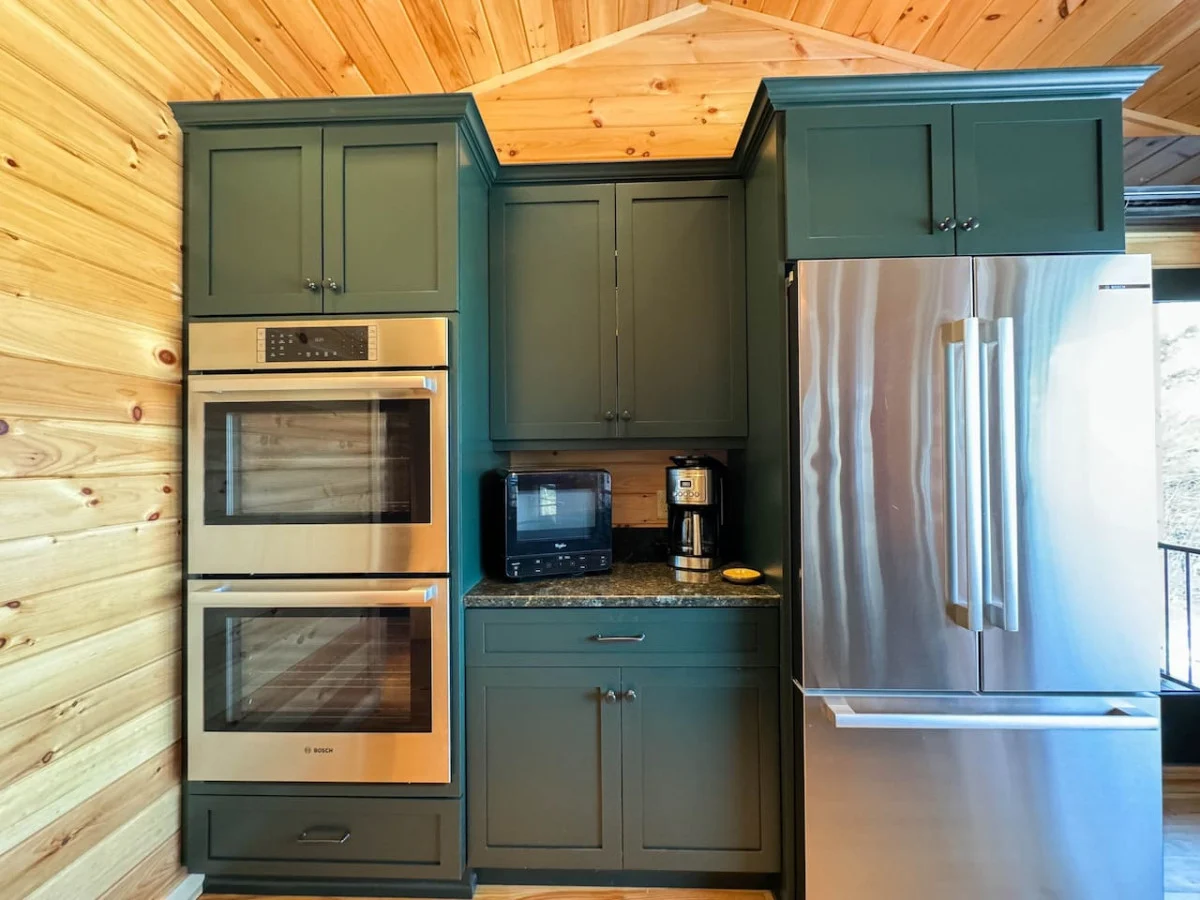 Peak View Cabin | Views | Spacious | 23 Acres #29