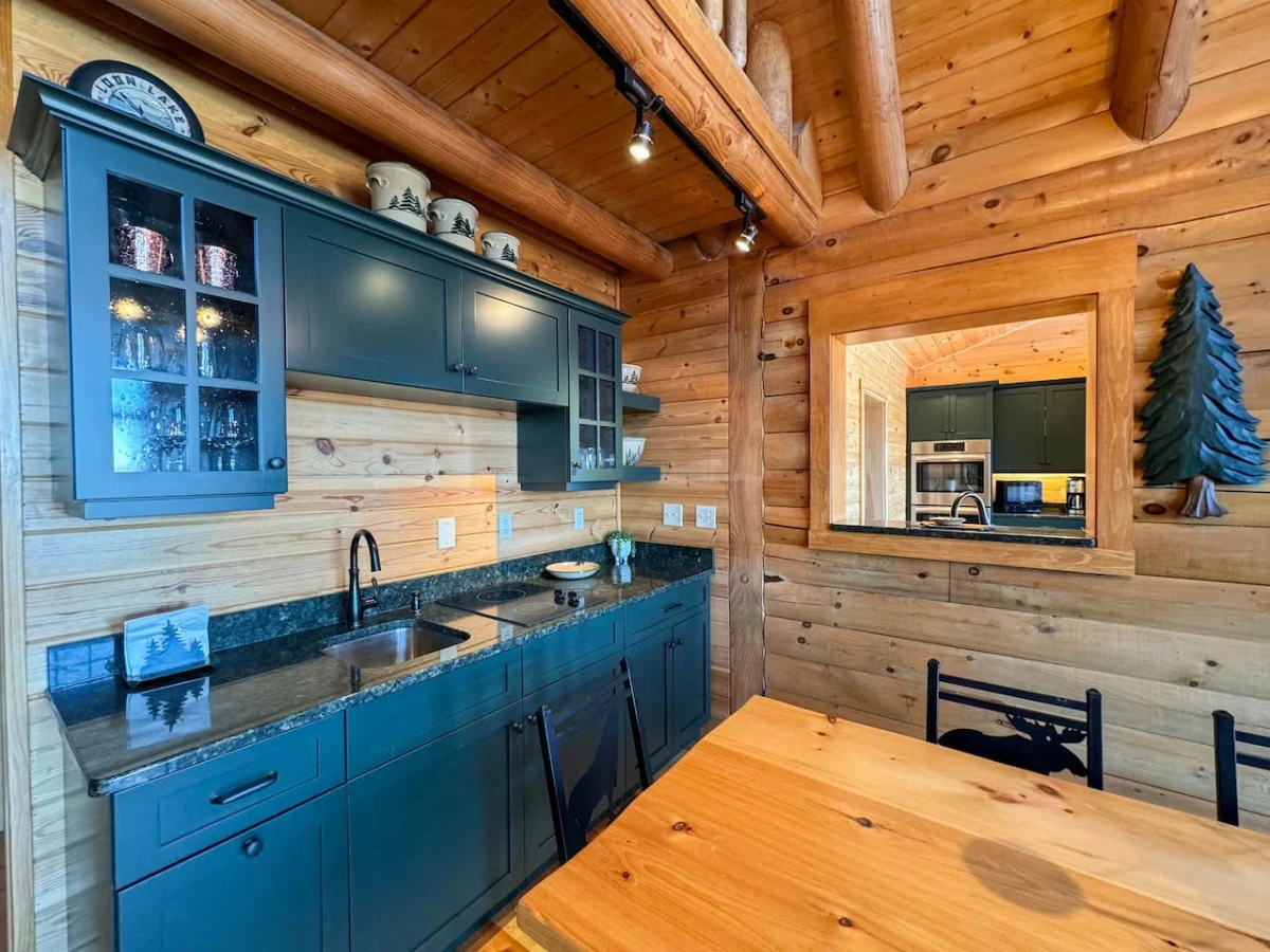 Peak View Cabin | Views | Spacious | 23 Acres #22