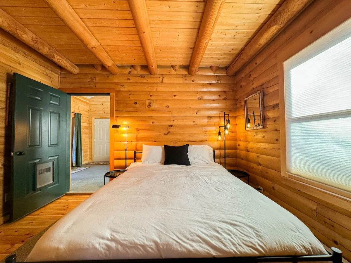 Peak View Cabin | Views | Spacious | 23 Acres #24
