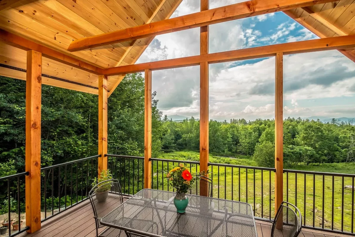 Peak View Cabin | Views | Spacious | 23 Acres #36