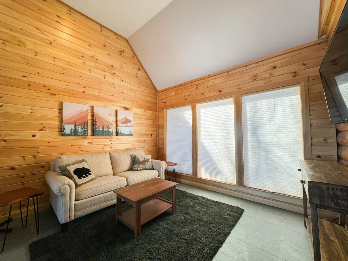 Peak View Cabin | Views | Spacious | 23 Acres #64