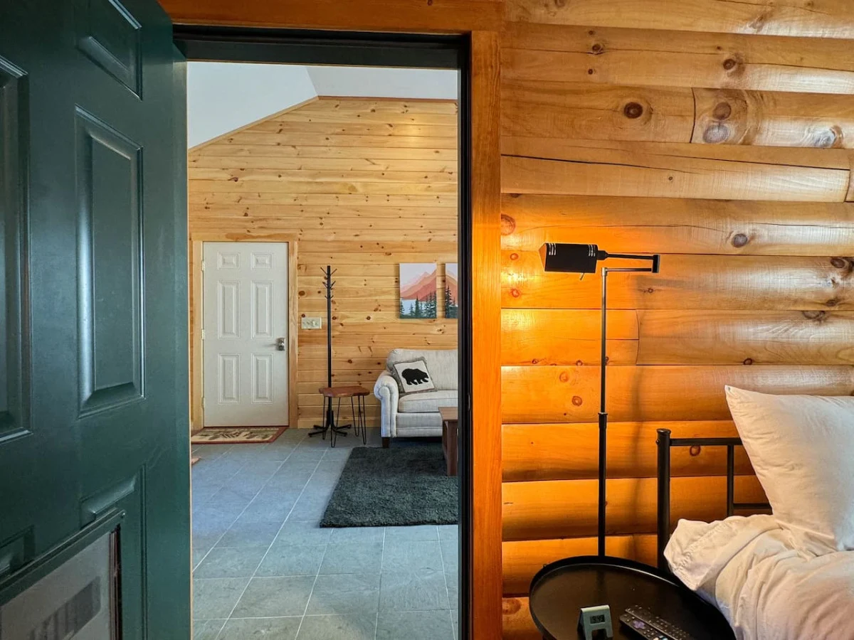 Peak View Cabin | Views | Spacious | 23 Acres #30