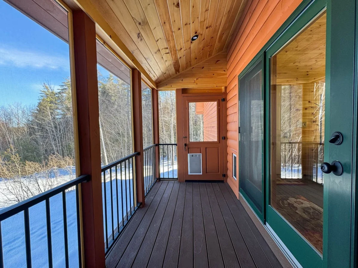 Peak View Cabin | Views | Spacious | 23 Acres #42