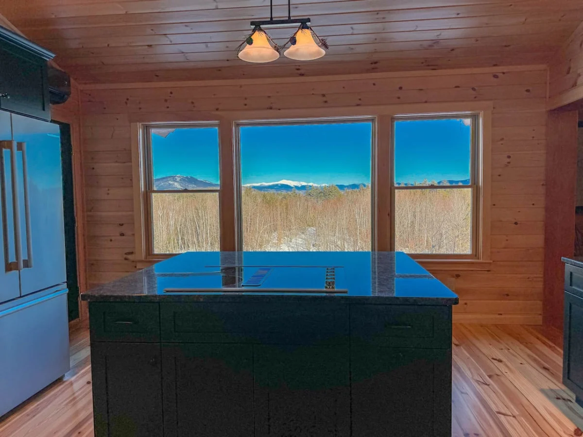 Peak View Cabin | Views | Spacious | 23 Acres #56