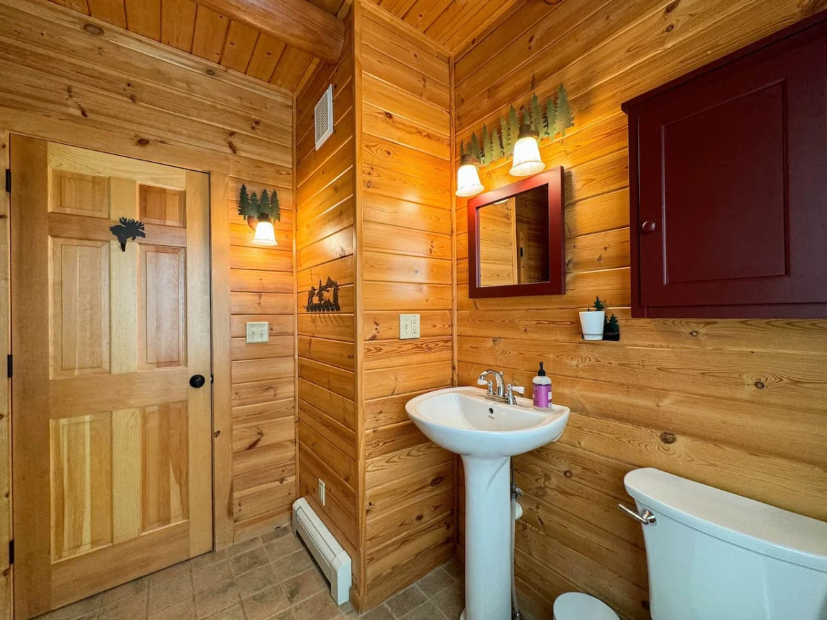 Peak View Cabin | Views | Spacious | 23 Acres #85