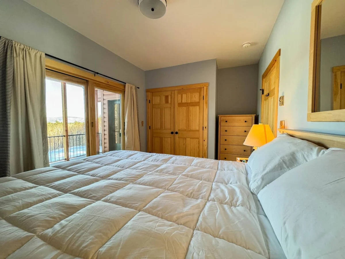 Peak View Cabin | Views | Spacious | 23 Acres #31