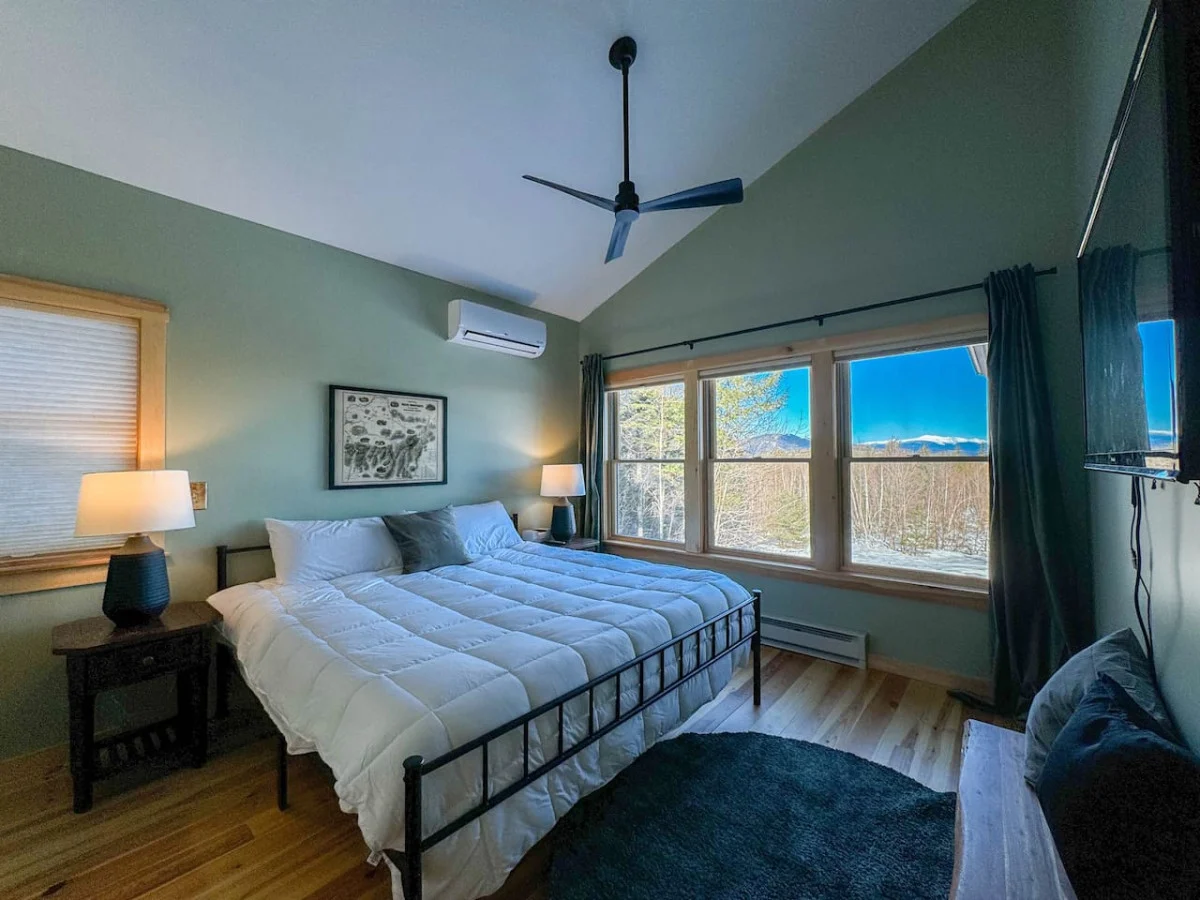 Peak View Cabin | Views | Spacious | 23 Acres #39