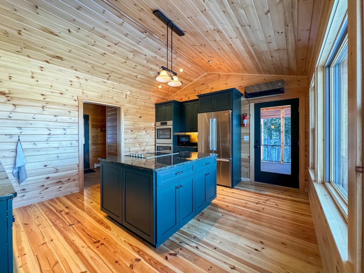 Peak View Cabin | Views | Spacious | 23 Acres #62