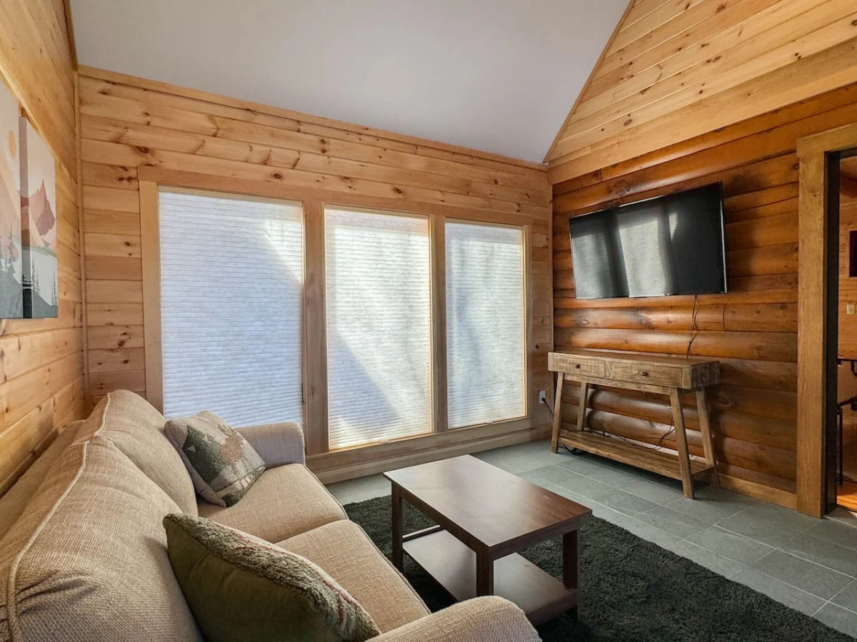Peak View Cabin | Views | Spacious | 23 Acres #68