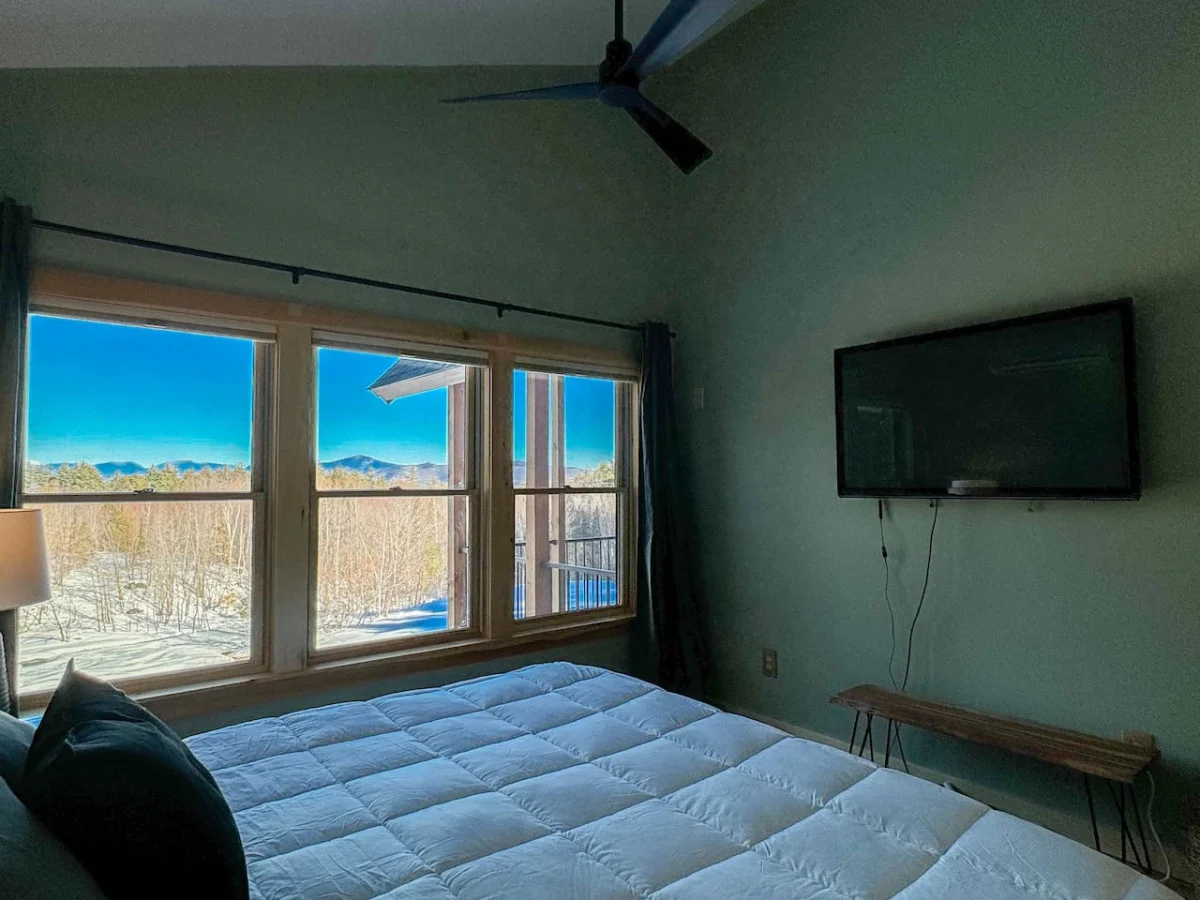 Peak View Cabin | Views | Spacious | 23 Acres #50