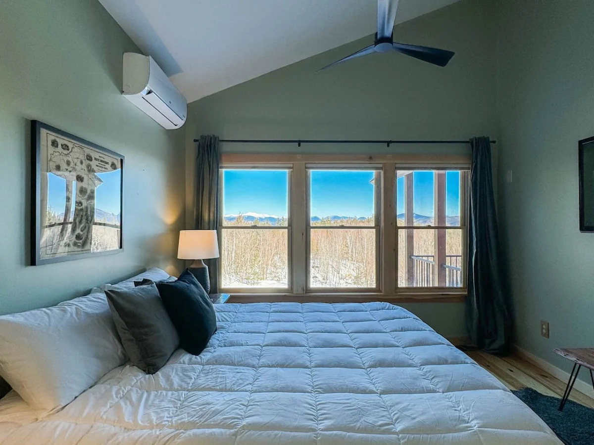 Peak View Cabin | Views | Spacious | 23 Acres #57