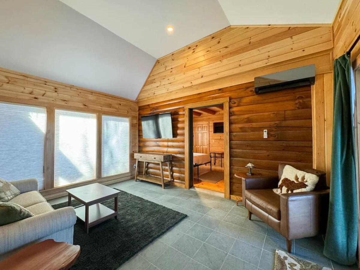 Peak View Cabin | Views | Spacious | 23 Acres #70
