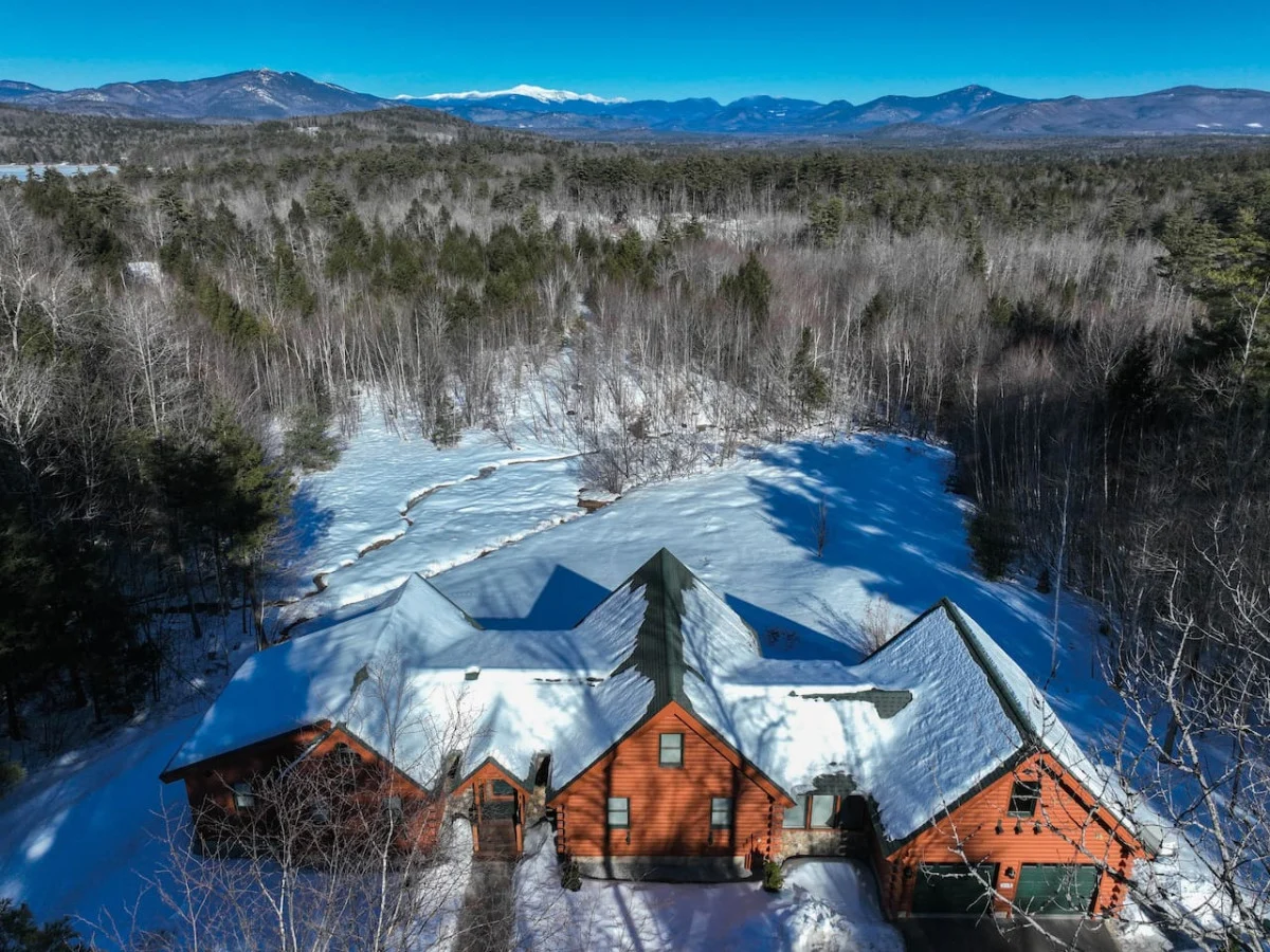 Peak View Cabin | Views | Spacious | 23 Acres #87