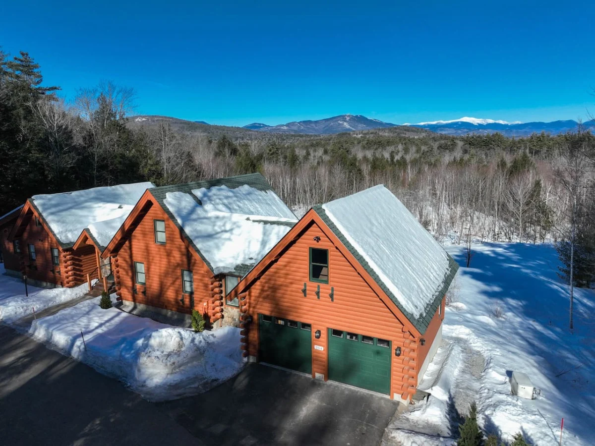 Peak View Cabin | Views | Spacious | 23 Acres #88