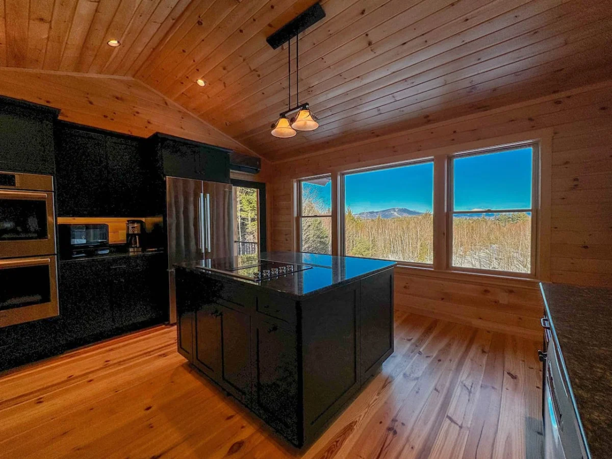 Peak View Cabin | Views | Spacious | 23 Acres #60