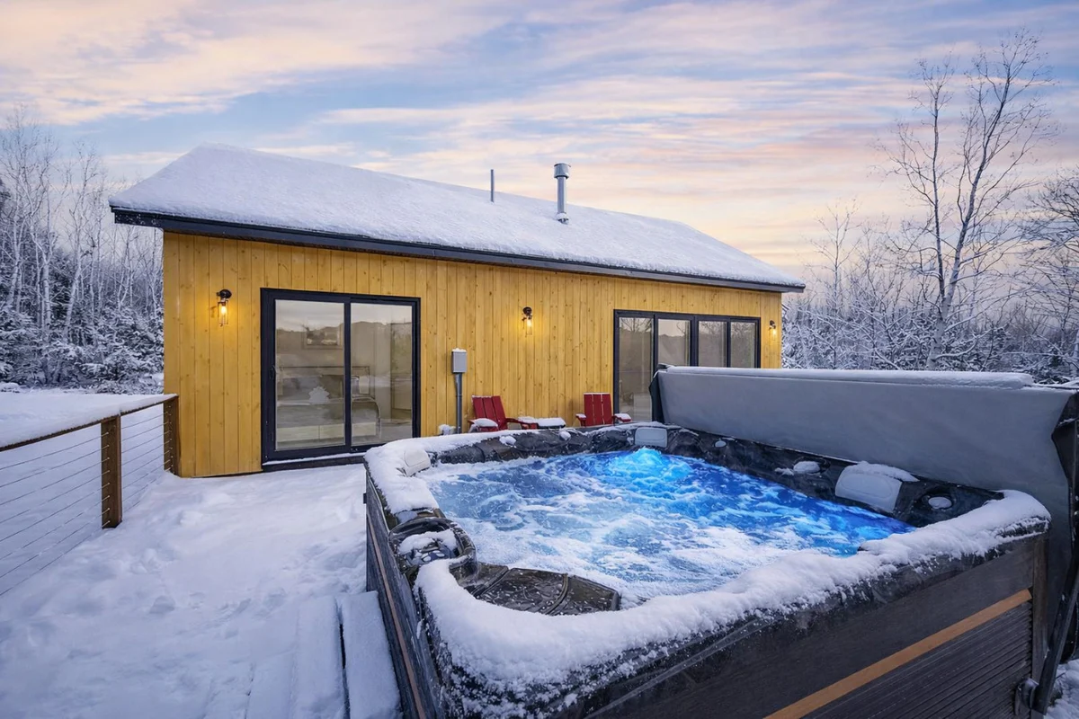 Peaks & Pines | 5 Min to Ski Resort, HotTub, Views #2