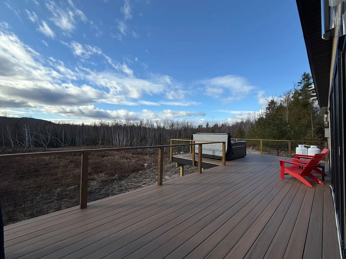 Peaks & Pines | 5 Min to Ski Resort, HotTub, Views #15