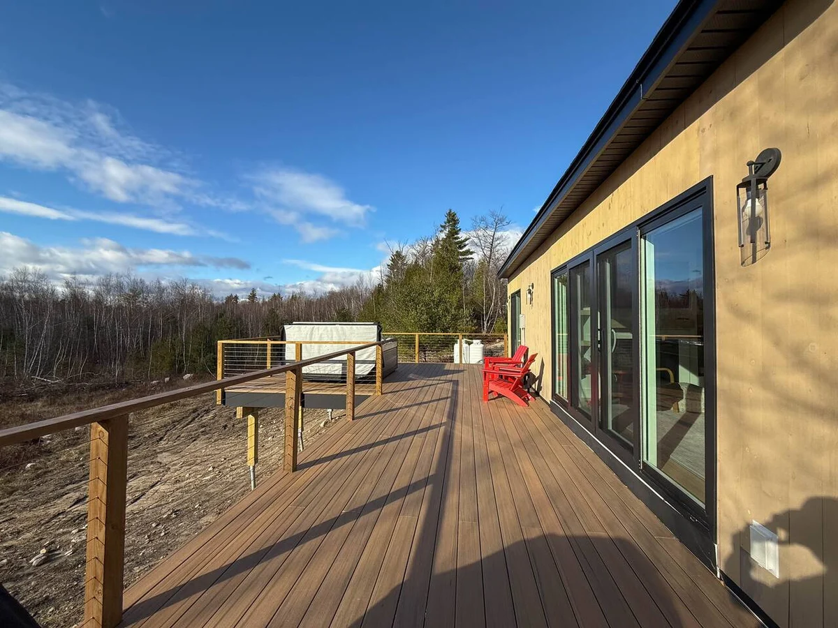 Peaks & Pines | 5 Min to Ski Resort, HotTub, Views #21