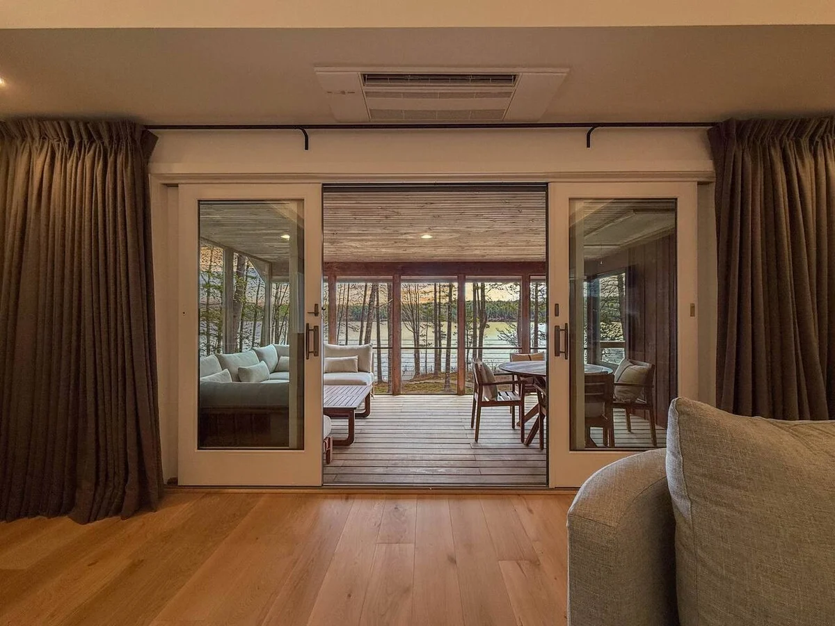 Pleasant Moose Hygge | Luxury Lakefront Retreat #47