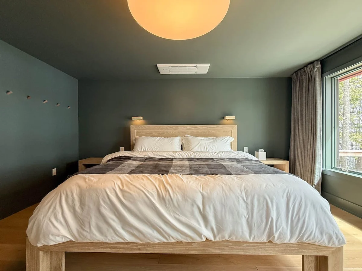 Pleasant Moose Hygge | Luxury Lakefront Retreat #5