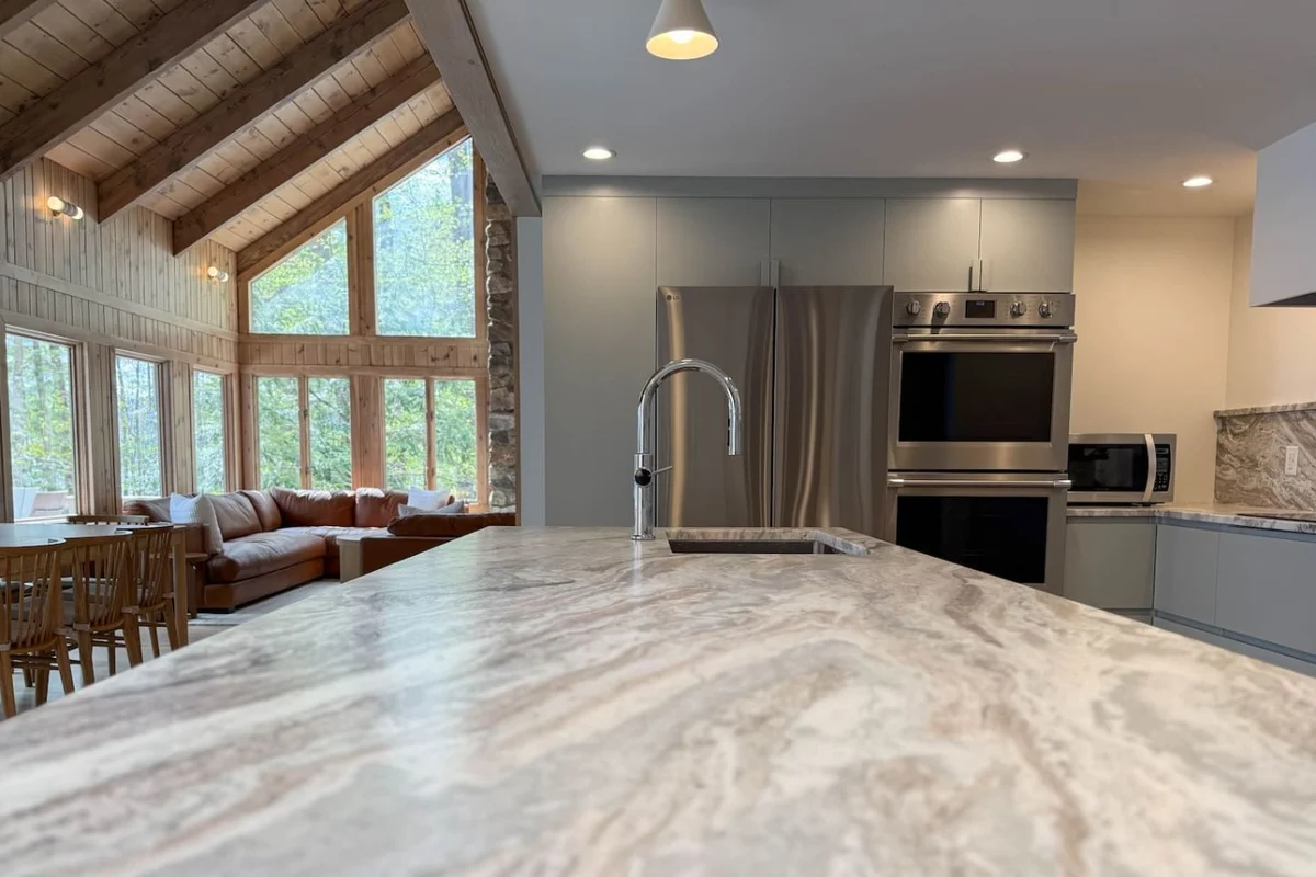Pleasant Moose Hygge | Luxury Lakefront Retreat #22
