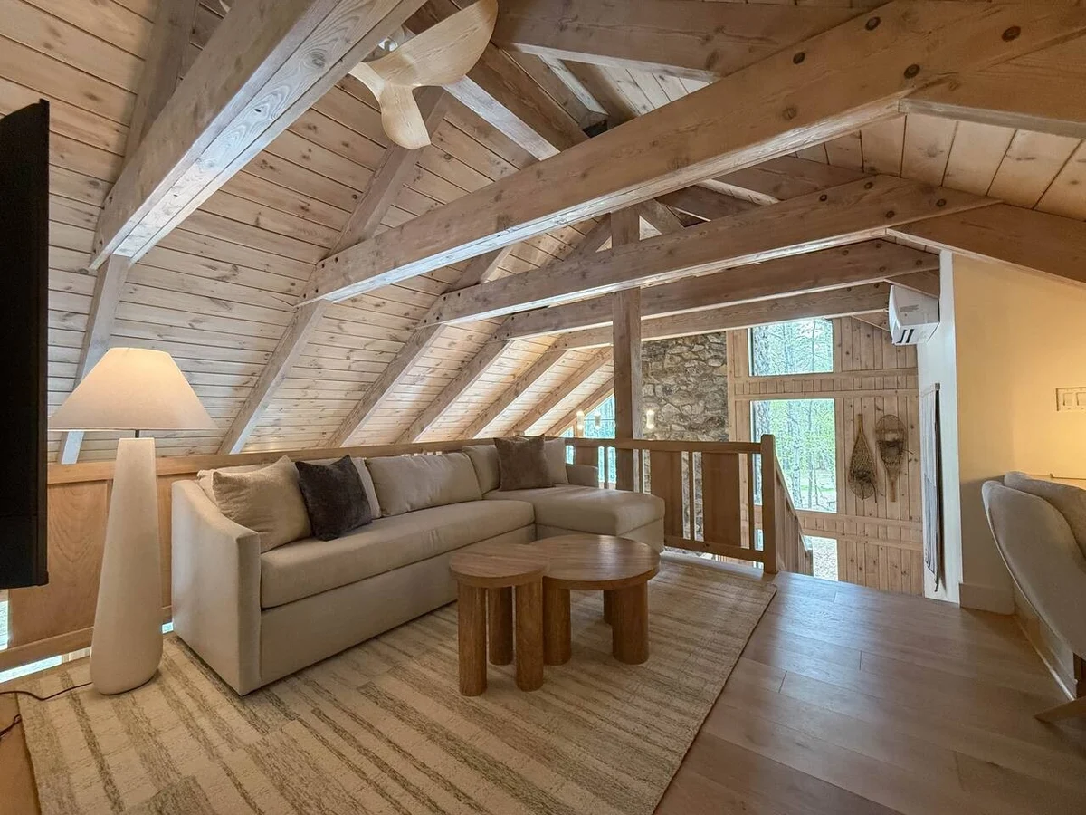 Pleasant Moose Hygge | Luxury Lakefront Retreat #75