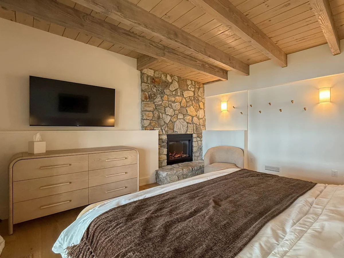 Pleasant Moose Hygge | Luxury Lakefront Retreat #27