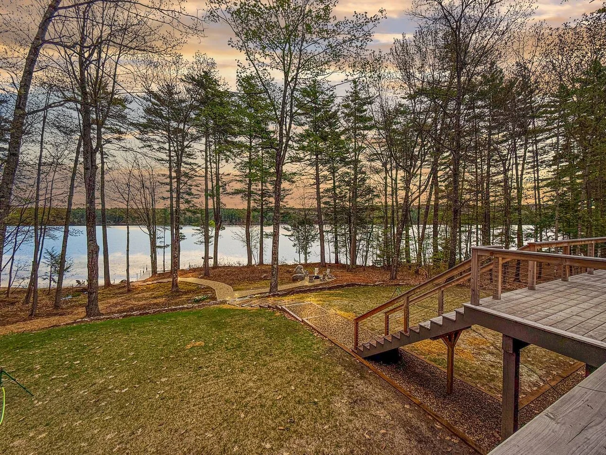 Pleasant Moose Hygge | Luxury Lakefront Retreat #71