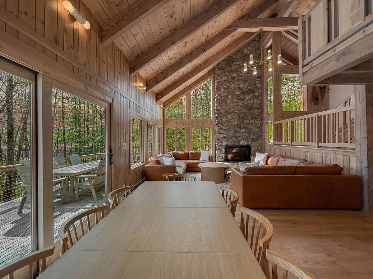Pleasant Moose Hygge | Luxury Lakefront Retreat #3